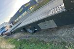 2013 Mercedes-Benz Sprinter bilfrakter C1 automat med henger