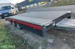 2013 Mercedes-Benz Sprinter bilfrakter C1 automat med henger