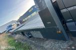 2013 Mercedes-Benz Sprinter bilfrakter C1 automat med henger