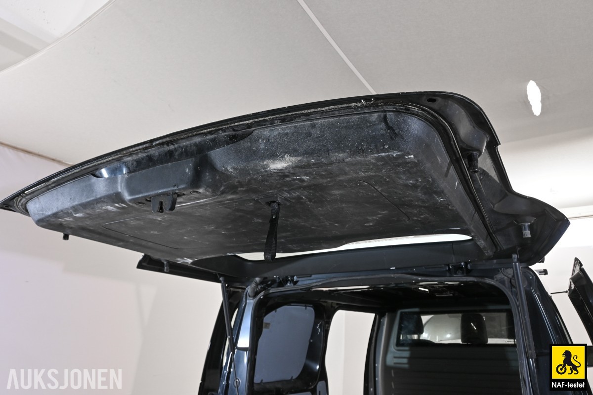 2017 Peugeot EXPERT 2,0 BlueHDI 120HK L2 HENGERFESTE KAMERA CRUISE SKYVEDØRER