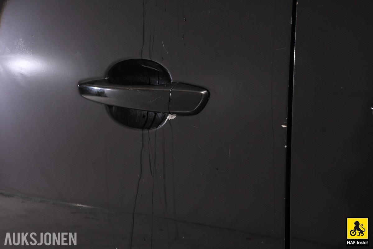2017 Peugeot EXPERT 2,0 BlueHDI 120HK L2 HENGERFESTE KAMERA CRUISE SKYVEDØRER