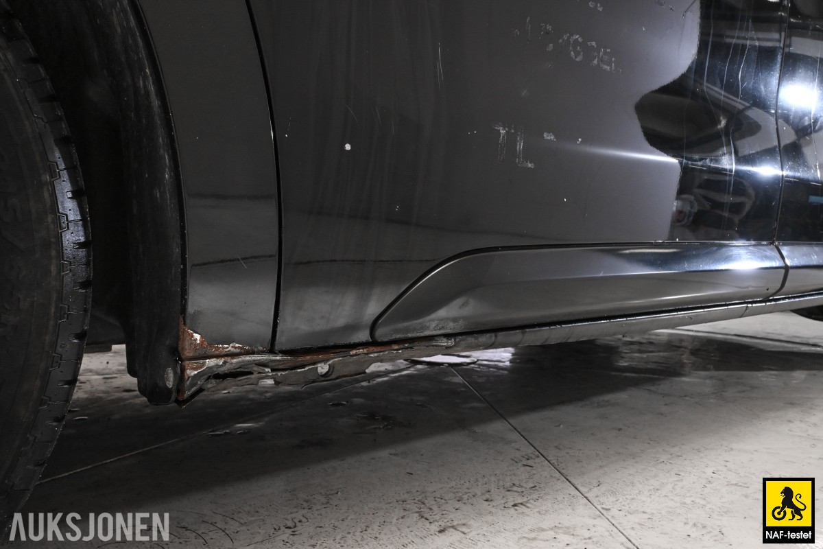2017 Peugeot EXPERT 2,0 BlueHDI 120HK L2 HENGERFESTE KAMERA CRUISE SKYVEDØRER