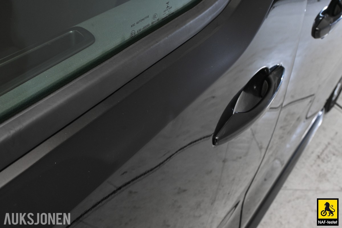 2017 Peugeot EXPERT 2,0 BlueHDI 120HK L2 HENGERFESTE KAMERA CRUISE SKYVEDØRER