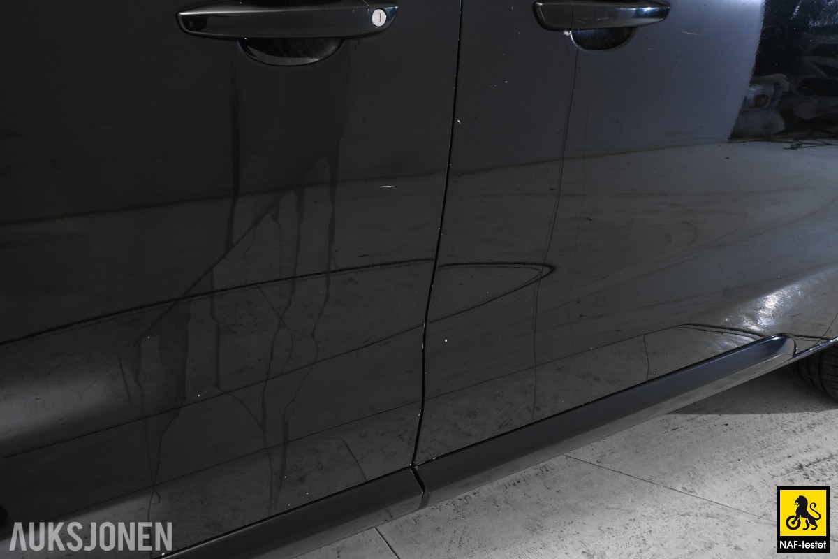2017 Peugeot EXPERT 2,0 BlueHDI 120HK L2 HENGERFESTE KAMERA CRUISE SKYVEDØRER