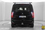 2017 Peugeot EXPERT 2,0 BlueHDI 120HK L2 HENGERFESTE KAMERA CRUISE SKYVEDØRER
