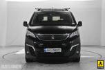 2017 Peugeot EXPERT 2,0 BlueHDI 120HK L2 HENGERFESTE KAMERA CRUISE SKYVEDØRER