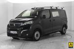 2017 Peugeot EXPERT 2,0 BlueHDI 120HK L2 HENGERFESTE KAMERA CRUISE SKYVEDØRER