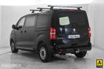 2017 Peugeot EXPERT 2,0 BlueHDI 120HK L2 HENGERFESTE KAMERA CRUISE SKYVEDØRER