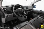 2017 Peugeot EXPERT 2,0 BlueHDI 120HK L2 HENGERFESTE KAMERA CRUISE SKYVEDØRER