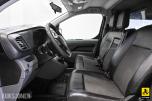 2017 Peugeot EXPERT 2,0 BlueHDI 120HK L2 HENGERFESTE KAMERA CRUISE SKYVEDØRER