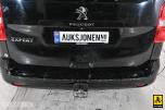 2017 Peugeot EXPERT 2,0 BlueHDI 120HK L2 HENGERFESTE KAMERA CRUISE SKYVEDØRER
