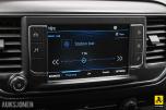 2017 Peugeot EXPERT 2,0 BlueHDI 120HK L2 HENGERFESTE KAMERA CRUISE SKYVEDØRER