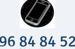 Gullnummer selges: 96 84 84 52