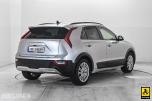 2023 Kia E-NIRO 65 KWH ACC NAVI LED 360-KAMERA VARMEPUMPE