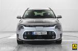 2023 Kia E-NIRO 65 KWH ACC NAVI LED 360-KAMERA VARMEPUMPE