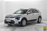 2023 Kia E-NIRO 65 KWH ACC NAVI LED 360-KAMERA VARMEPUMPE