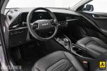 2023 Kia E-NIRO 65 KWH ACC NAVI LED 360-KAMERA VARMEPUMPE