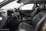 2023 Kia E-NIRO 65 KWH ACC NAVI LED 360-KAMERA VARMEPUMPE