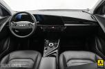 2023 Kia E-NIRO 65 KWH ACC NAVI LED 360-KAMERA VARMEPUMPE