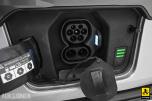 2023 Kia E-NIRO 65 KWH ACC NAVI LED 360-KAMERA VARMEPUMPE