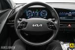 2023 Kia E-NIRO 65 KWH ACC NAVI LED 360-KAMERA VARMEPUMPE