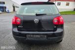 2007 Volkswagen Golf, 1.6-102, 155191km