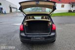 2007 Volkswagen Golf, 1.6-102, 155191km