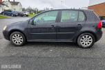 2007 Volkswagen Golf, 1.6-102, 155191km