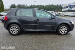 2007 Volkswagen Golf, 1.6-102, 155191km