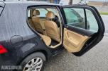 2007 Volkswagen Golf, 1.6-102, 155191km