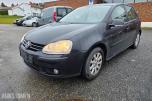 2007 Volkswagen Golf, 1.6-102, 155191km
