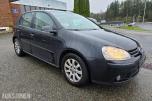 2007 Volkswagen Golf, 1.6-102, 155191km