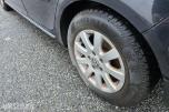 2007 Volkswagen Golf, 1.6-102, 155191km