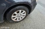2007 Volkswagen Golf, 1.6-102, 155191km