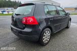 2007 Volkswagen Golf, 1.6-102, 155191km