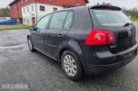 2007 Volkswagen Golf, 1.6-102, 155191km