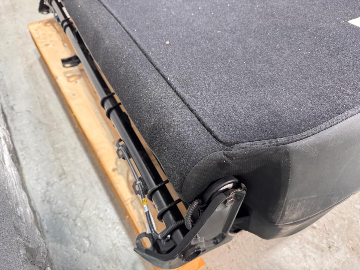 Bakseter 
