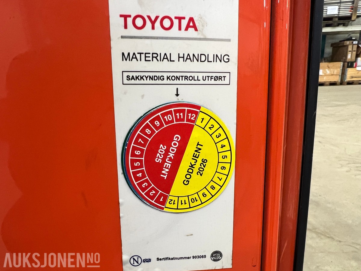 2021 Toyota LPE200