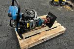 Vibroplate Stamper