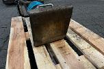Vibroplate Stamper