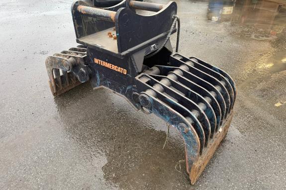 2023 Intermercato TG 25 DGL-V sorteringsklo / rivningsklo / S70