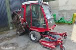 Toro Groundsmaster 4000-D – 4WD klippertraktor