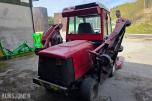 Toro Groundsmaster 4000-D – 4WD klippertraktor