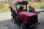 Toro Groundsmaster 4000-D – 4WD klippertraktor
