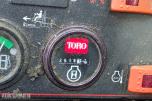 Toro Groundsmaster 4000-D – 4WD klippertraktor