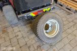 Toro Groundsmaster 4000-D – 4WD klippertraktor