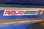 2023 ROJO SKANDHARD 500 25 M3 Dumpersemi m/boggieskyv DSE-3