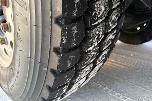2023 ROJO SKANDHARD 500 25 M3 Dumpersemi m/boggieskyv DSE-3