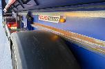 2023 ROJO SKANDHARD 500 25 M3 Dumpersemi m/boggieskyv DSE-3