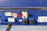 2023 ROJO SKANDHARD 500 25 M3 Dumpersemi m/boggieskyv DSE-3